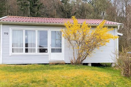 Holiday home Sweden - : 