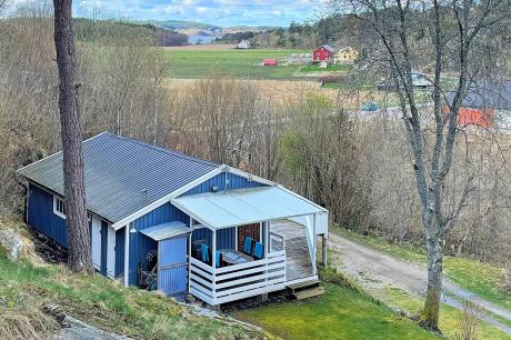 Holiday home Sweden - : 