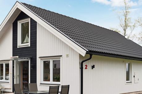 Holiday home Sweden - : 