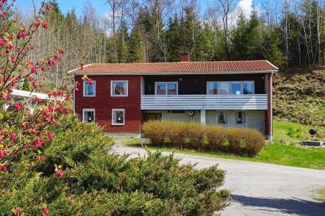 Holiday home Sweden - : 