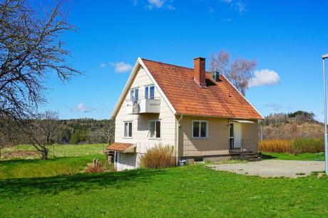 Ferienhaus Schweden - : 