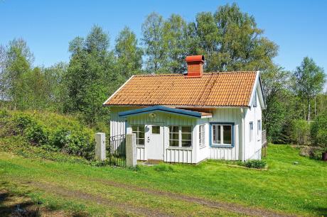 Ferienhaus Schweden - : 