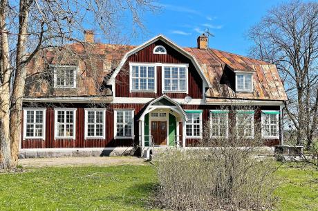 Ferienhaus Schweden - : 