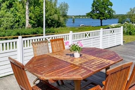 Holiday home Sweden - : 