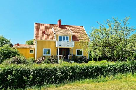 Holiday home Sweden - : 