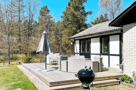 Ferienhaus Schweden - : 