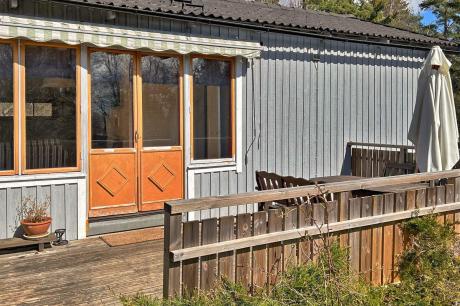 Holiday home Sweden - : 