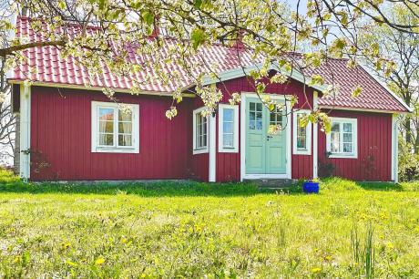 Ferienhaus Schweden - : 