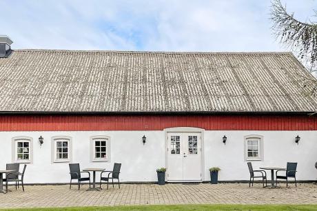 Ferienhaus Schweden - : 