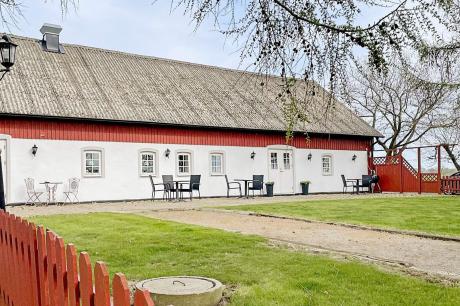 Ferienhaus Schweden - : 