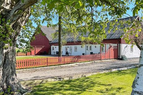 Holiday home Sweden - : 