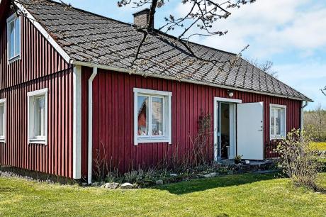 Ferienhaus Schweden - : 