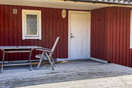 Holiday home Sweden - : 