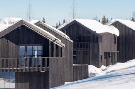 Holiday home Sweden - : 