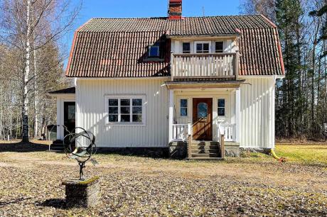 Ferienhaus Schweden - : 