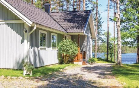 Ferienhaus Schweden - : 