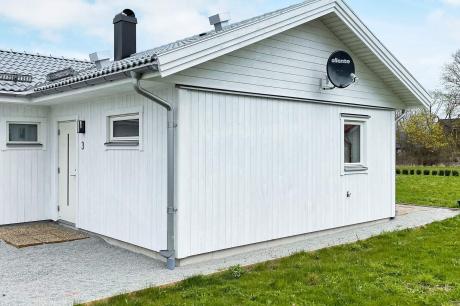 Holiday home Sweden - : 