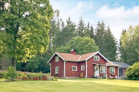 Ferienhaus Schweden - : 