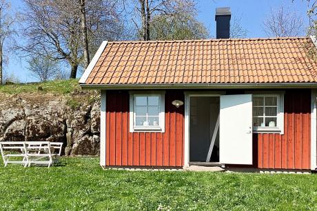 Ferienhaus Schweden - : 