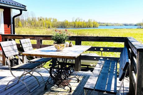 Holiday home Sweden - : 