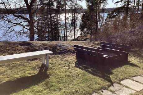 Holiday home Sweden - : 