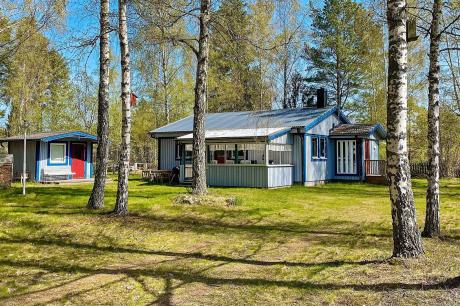 Holiday home Sweden - : 