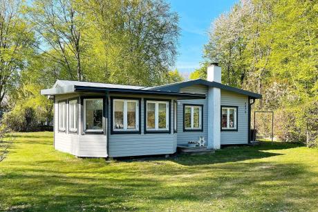 Ferienhaus Schweden - : 