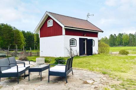 Holiday home Sweden - : 