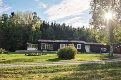 Holiday home Sweden - : 