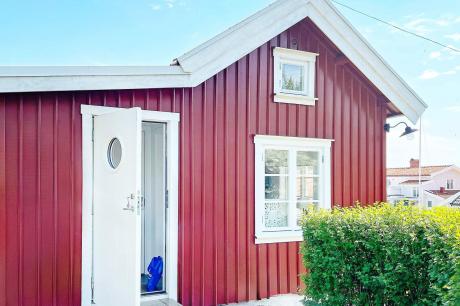 Holiday home Sweden - : 