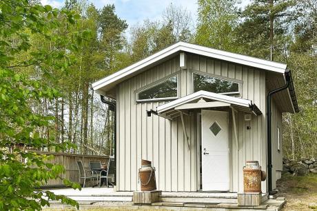 Holiday home Sweden - : 