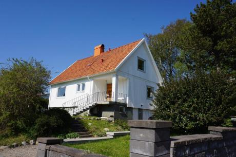 Vakantiehuis Zweden - : 