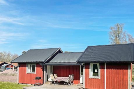 Holiday home Sweden - : 