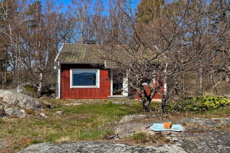 Holiday home Sweden - : 