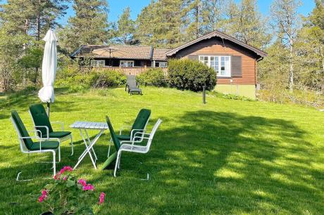 Holiday home Sweden - : 