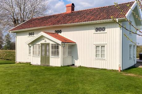 Holiday home Sweden - : 