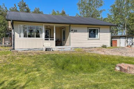 Holiday home Sweden - : 