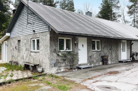 Ferienhaus Schweden - : 