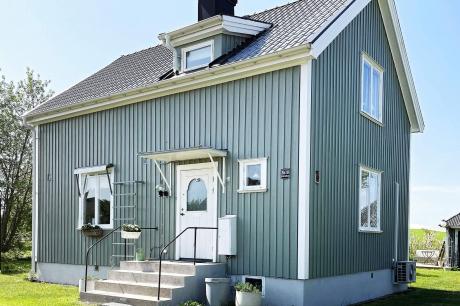 Holiday home Sweden - : 