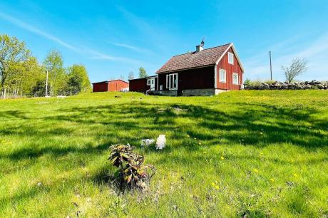 Holiday home Sweden - : 