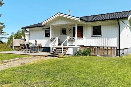 Holiday home Sweden - : 