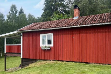 Ferienhaus Schweden - : 