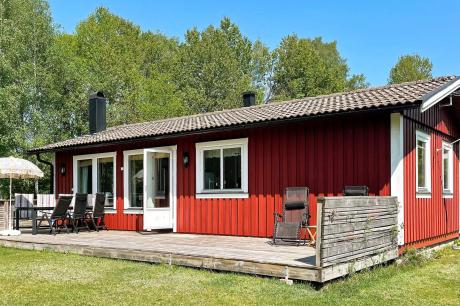 Ferienhaus Schweden - : 