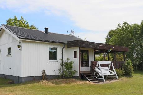 Holiday home Sweden - : 