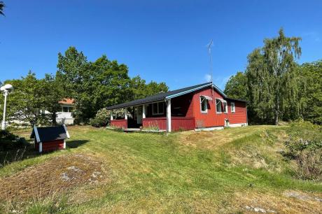 Holiday home Sweden - : 