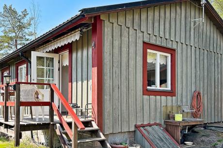 Holiday home Sweden - : 