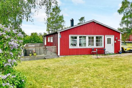 Holiday home Sweden - : 