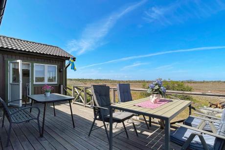 Holiday home Sweden - : 