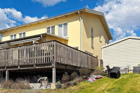 Ferienhaus Schweden - : 