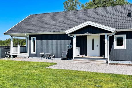 Holiday home Sweden - : 